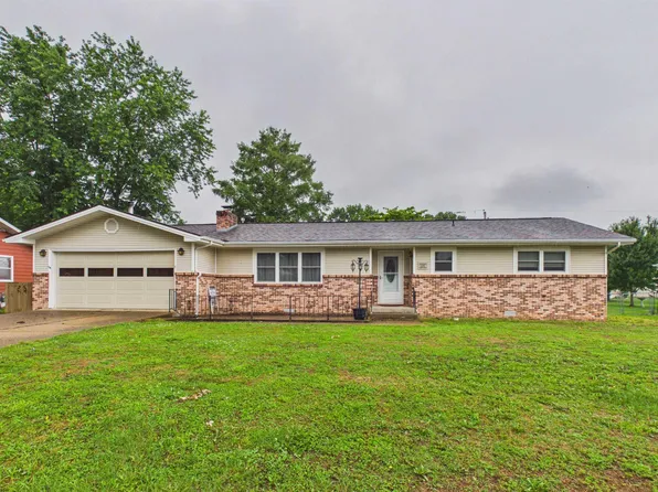 600 Benton St, Mountain Home, AR 72653