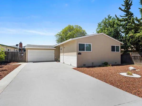 2249 Minnie St, Hayward, CA 94541