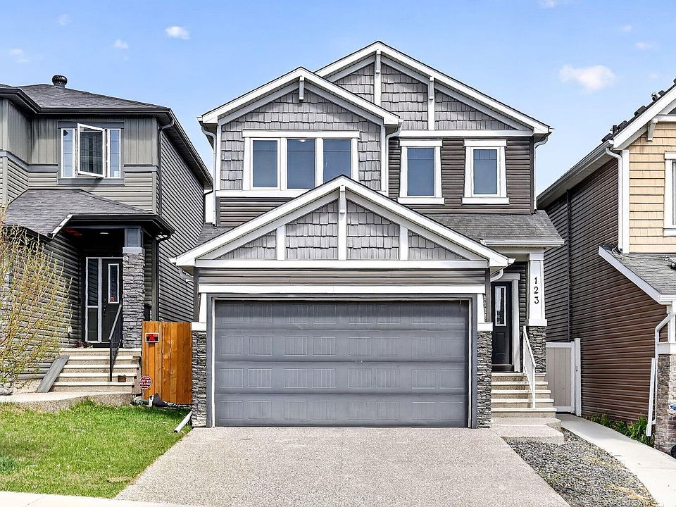 1st image of 123 Evanscrest Way NW