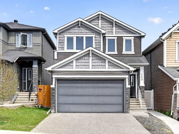 123 Evanscrest Way NW, Calgary, AB T3P 0S3