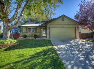 5428 Bear Ln, Frederick, CO 80504
