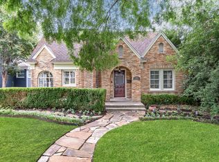 5710 Morningside Ave, Dallas, TX 75206