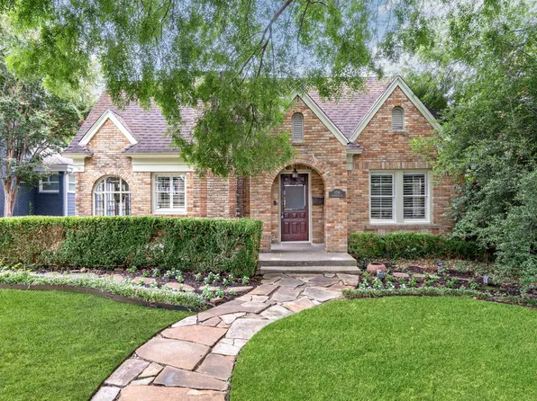 5710 Morningside Ave, Dallas, TX 75206