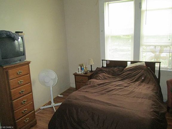 Unit 3 Bedroom