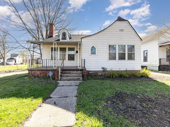 228 N 3rd Ave, Saginaw, MI 48607