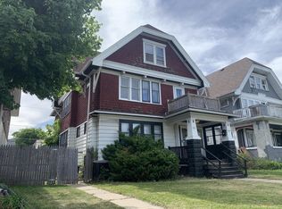2867 N 37th STREET #2869, Milwaukee, WI 53210
