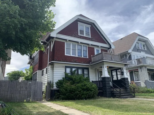 2867 N 37th STREET #2869, Milwaukee, WI 53210
