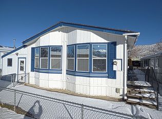 2110 Bourgogne St, Carson City, NV 89701