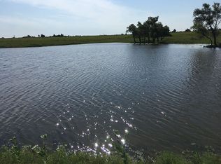 347232 E 760th Rd, Cushing, OK 74023