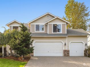 16506 Meridian Ave S, Bothell, WA 98012