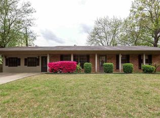 8609 Northgate Dr, Sherwood, AR 72120