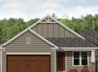 109 Fort Smith Ct, Waleska, GA 30183