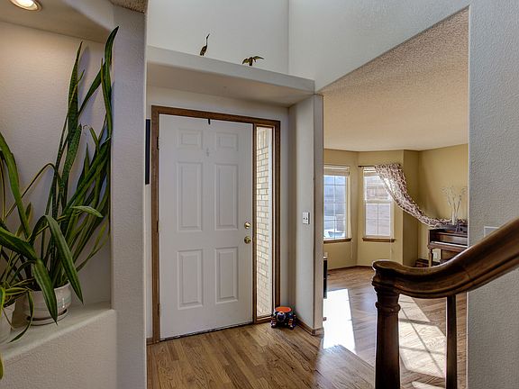 Entry Way