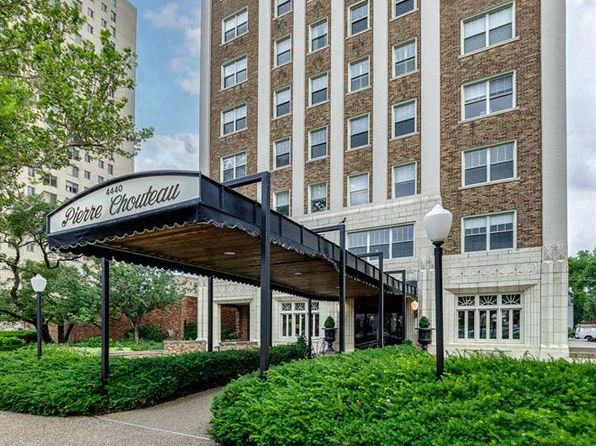 4440 Lindell Blvd APT 501, Saint Louis, MO 63108