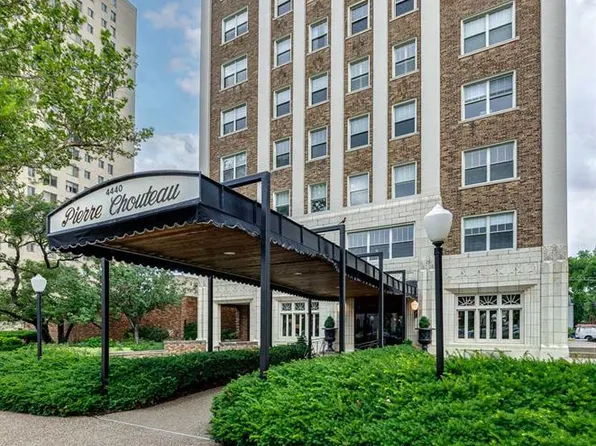 4440 Lindell Blvd APT 501, Saint Louis, MO 63108