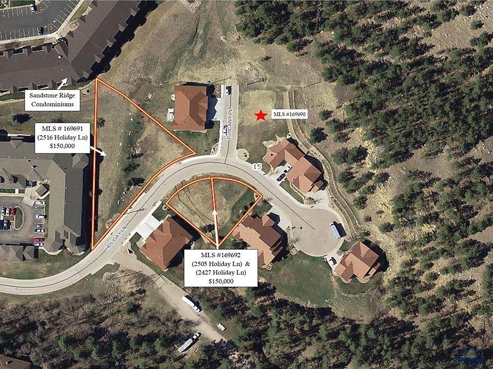 2nd image of 3732 Tuscany Pl