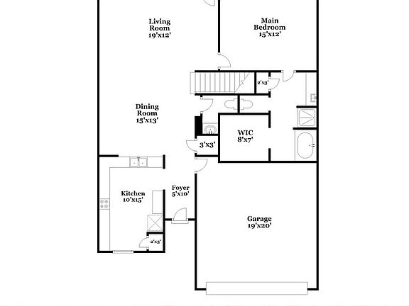 2nd image of 10627 Lost Maples Dr