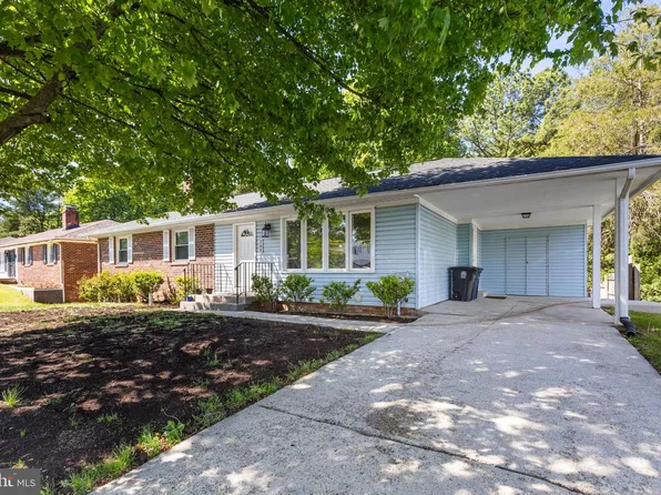 205 Weymouth St, Upper Marlboro, MD 20774
