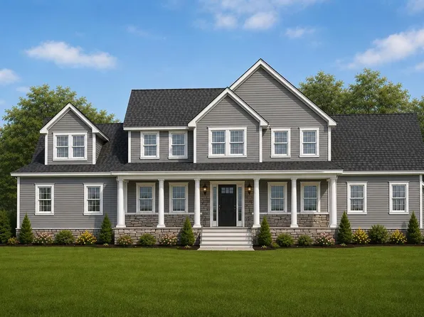 22 Ponemah Road, Amherst, NH 03031