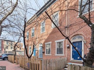 1811 Fitzwater St APT B, Philadelphia, PA 19146