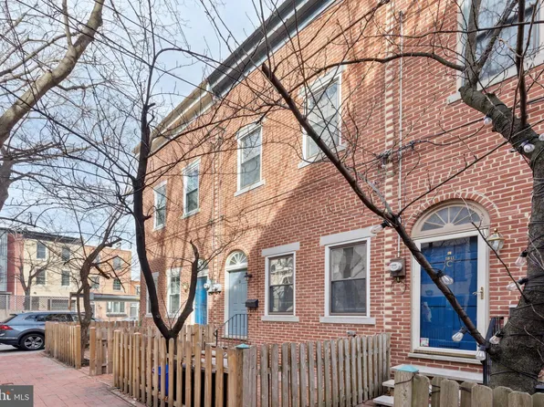 1811 Fitzwater St APT B, Philadelphia, PA 19146