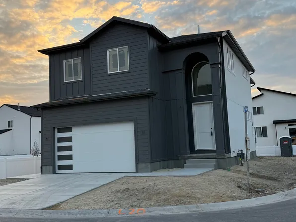 352 E Mistilake Ln #20, Draper, UT 84020