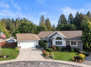 7316 119th Street Ct E, Puyallup, WA 98373