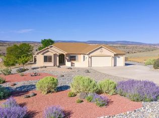 34631 Pronghorn Dr, Whitewater, CO 81527