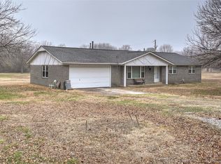 9810 N 165th East Ave, Owasso, OK 74055