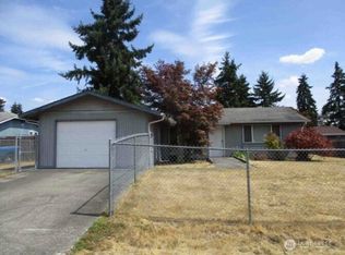 17311 5th Ave E, Spanaway, WA