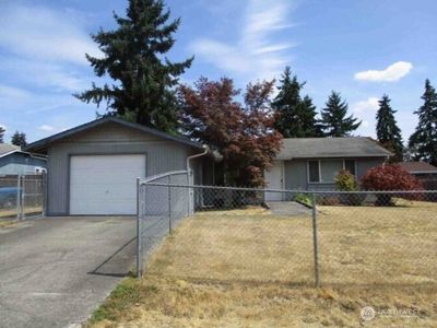 17311 5th Avenue E, Spanaway, WA, 98387