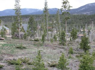 270 Colorado Dr, Tabernash, CO 80478