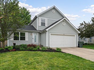 860 Spivey Ln, Galloway, OH, 43119