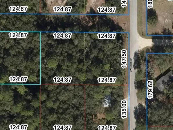 3 Eight Nw 183rd Pl, Chiefland, FL 32626