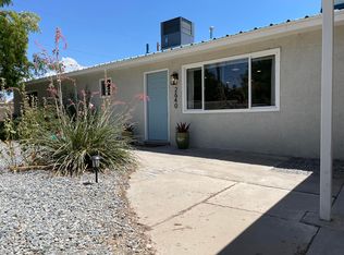 2640 8th St NW, Albuquerque, NM 87107