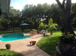 2330 W Highland Ave, Aransas Pass, TX 78336