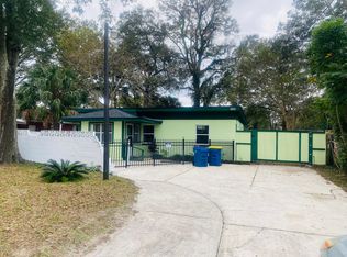 1426 Griflet Rd, Jacksonville, FL 32211