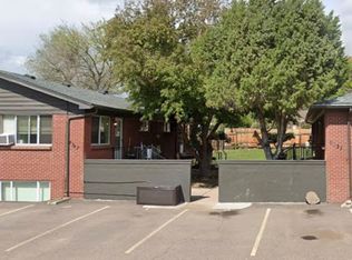 8307-8347 S Reed St #8347-1, Littleton, CO 80128