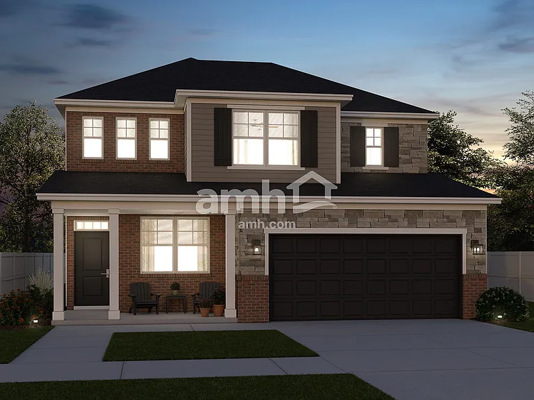 401 Levon Ct — Photo 1