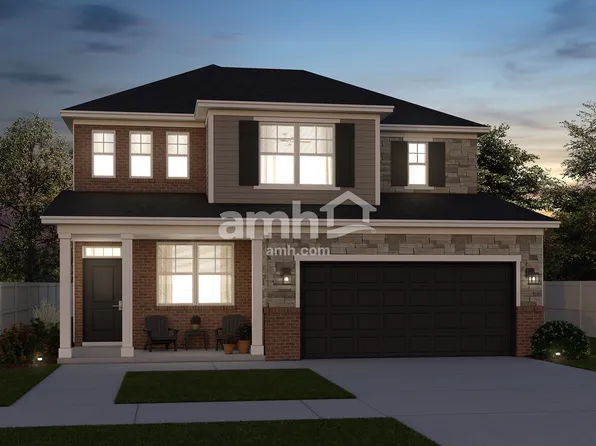401 Levon Ct, Loganville, GA 30052