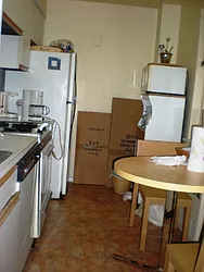 Rented by Citi Habitats