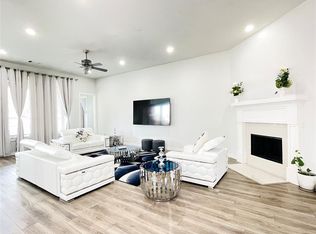 18414 Kilbowie Pl, Richmond, TX 77407