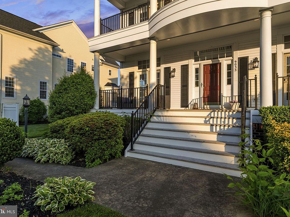 9033 Virginia Ter, Lorton, VA 22079 Zillow