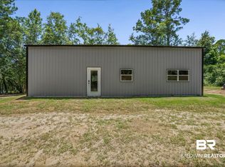 10969 Larry Street Rd, Daphne, AL 36526