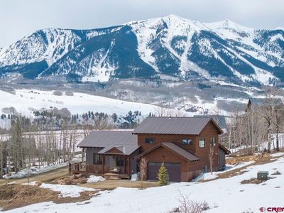 708 Zeligman Street, Crested Butte, CO, 81224