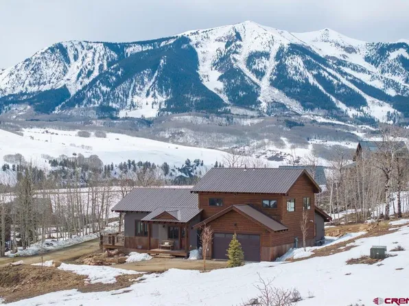 708 Zeligman Street, Crested Butte, CO 81224