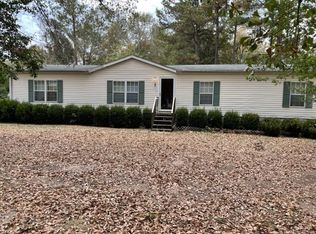 175 Howell St, Leslie, GA 31764
