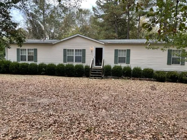 175 Howell St, Leslie, GA 31764