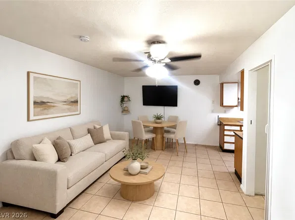 461 N Lamb Blvd APT B, Las Vegas, NV 89110
