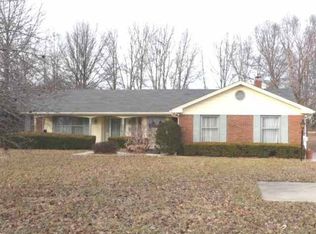 8250 S State Road 46, Terre Haute, IN 47802